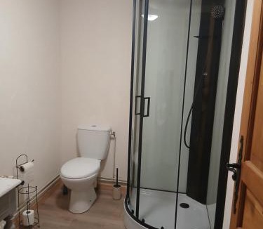Laperriere-sur-Saone House | La cabane de Lancelot Chambre Romance