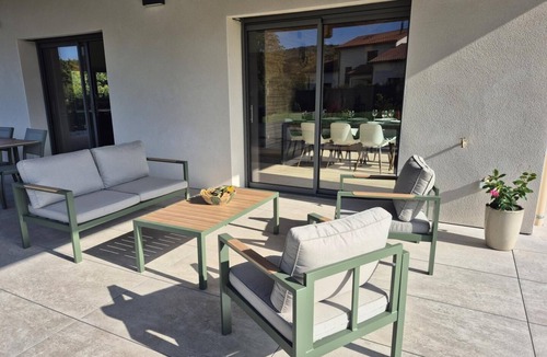 Jugy House | La Cadole Jugerate - JUGY