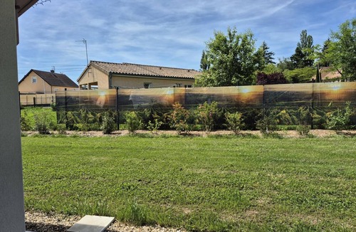 Jugy House | La Cadole Jugerate - JUGY