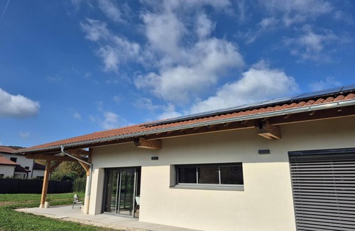 Jugy House | La Cadole Jugerate - JUGY