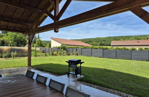 Jugy House | La Cadole Jugerate - JUGY