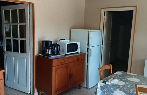 Ratte House | La Campagnarde - Ratte