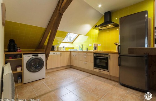 Preporche House | La Campagne des Mouilles