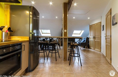 Preporche House | La Campagne des Mouilles