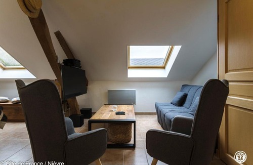 Preporche House | La Campagne des Mouilles