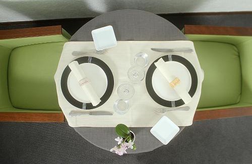 Mouthier-Haute-Pierre Hotel | La Cascade