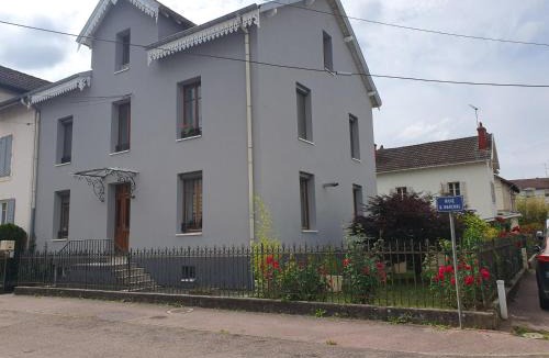Capavenir-Vosges House | La Casetta