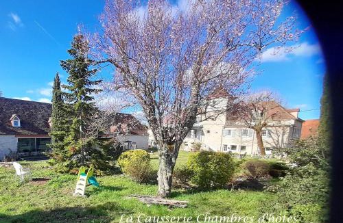 Gramat Bed & Breakfast | La Causserie, Suite Chambres d'Hôtes avec piscine interieure, pour vous seuls !