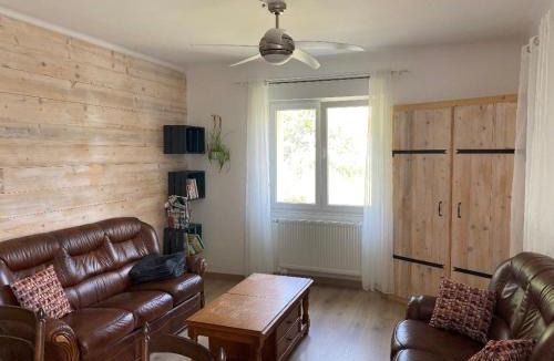 La Rixouse Apartment | La Châtelaine