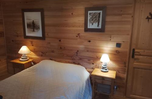 Saint-Paul Bed & Breakfast | La chambre Nature chez les garçons