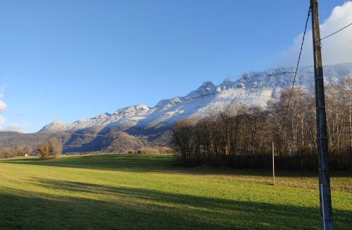 Saint-Paul Bed & Breakfast | La chambre Nature chez les garçons