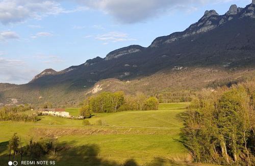 Saint-Paul Bed & Breakfast | La chambre Nature chez les garçons