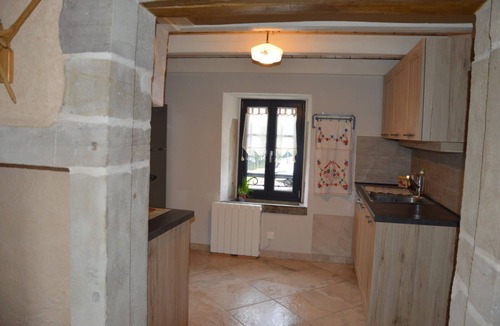 Francourt House | LA CHAPELLE La ROSIERE 3 ears of corn 4 stars Vosges Saônoises FULL NATURE