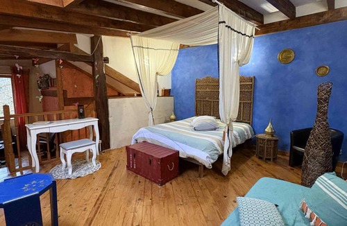 Rasey Bed & Breakfast | La Charmante