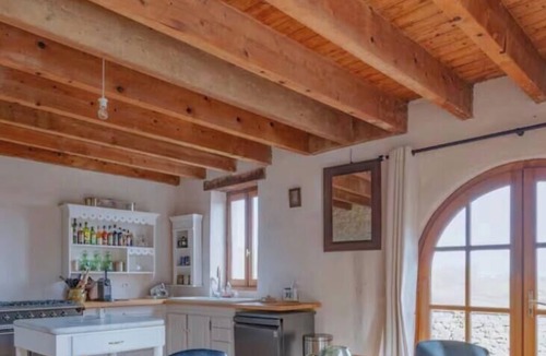 Viry House | La Chaume cottage