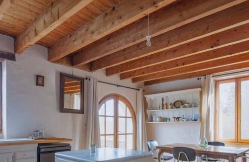Viry House | La Chaume cottage
