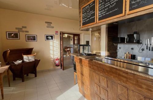 Pannessieres Hotel | La chaumette