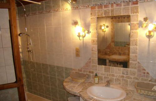 Laives House | La chaumière de Laives