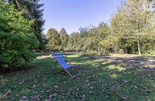 Saint-Bonnet-en-Bresse House | La Chouette - SAINT BONNET EN BRESSE