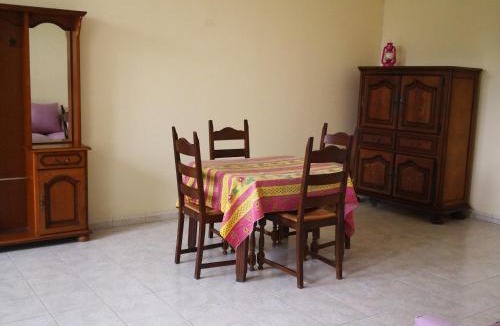 Godoncourt Apartment | la chouette 1