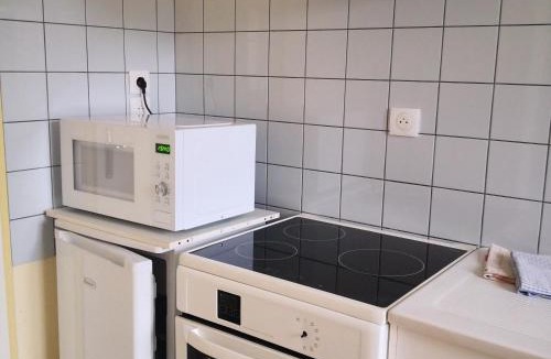 Godoncourt Apartment | la chouette 1