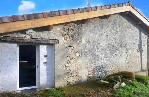 Bedenac House | La Chouette - Ancienne grange entièrement rénovée 4 personnes