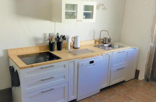 Villy-le-Brule House | La Chouette Burgonde