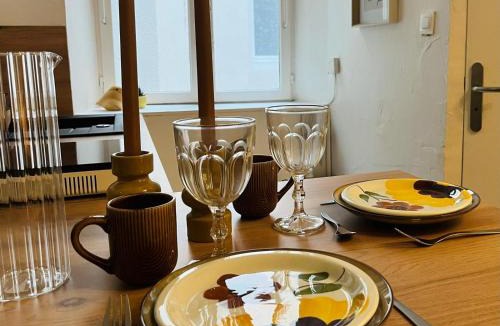 Montelimar Apartment | La CIGALE - Centre ville Montélimar