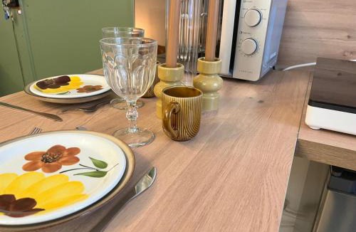 Montelimar Apartment | La CIGALE - Centre ville Montélimar