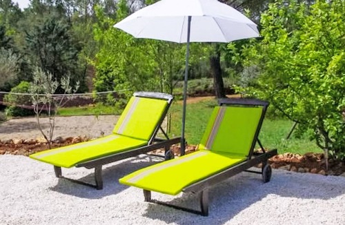 Les Arcs-sur-Argens House | "La Cigale" mit Schwimmbad by Interhome
