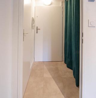 Chalon-sur-Saone Apartment | La Citadelle 1