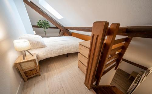 Chalon-sur-Saone Apartment | La Citadelle 1