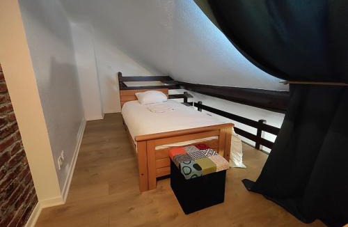 Chalon-sur-Saone Apartment | La Citadelle 2
