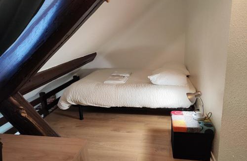 Chalon-sur-Saone Apartment | La Citadelle 2
