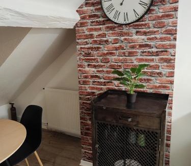 Chalon-sur-Saone Apartment | La Citadelle 2