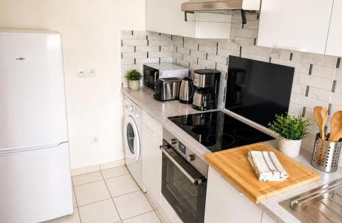 Chatillon Apartment | La Clé d'Anh Thu - Appartement cosy
