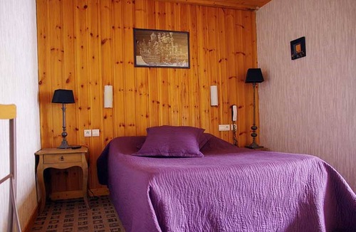 Val Cenis House | La Clé des Champs room 2
