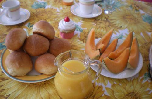 Largillay-Marsonnay Bed & Breakfast | La clé des champs