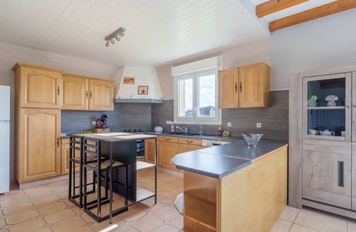 Dogneville House | La Clairière de Dogneville - proche Epinal