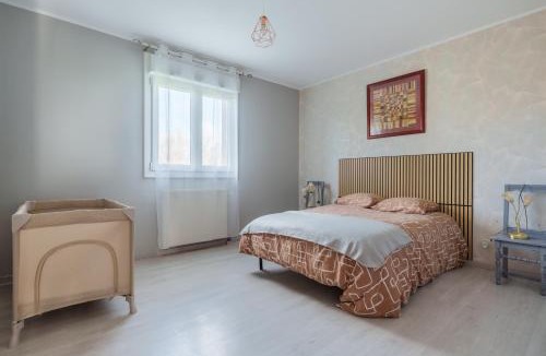 Dogneville House | La Clairière de Dogneville - proche Epinal
