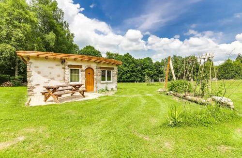 Claudon Cabin | La Clairière du Verbamont