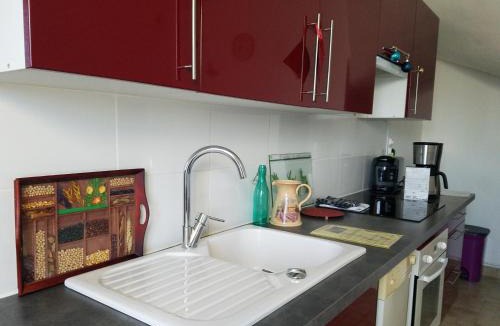 Les Halles House | La clef des champs - Gîte 9 personnes, 4 chambres