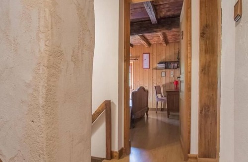 Sainte-Marie-d'Alvey House | LA CLEMENTINE - SAINTE MARIE D'ALVEY