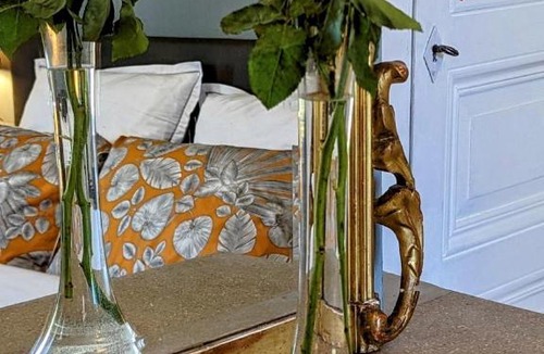 Saulx Bed & Breakfast | La Closerie des Anges