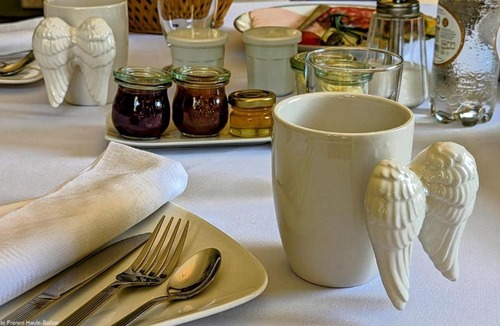 Saulx Bed & Breakfast | La Closerie des Anges