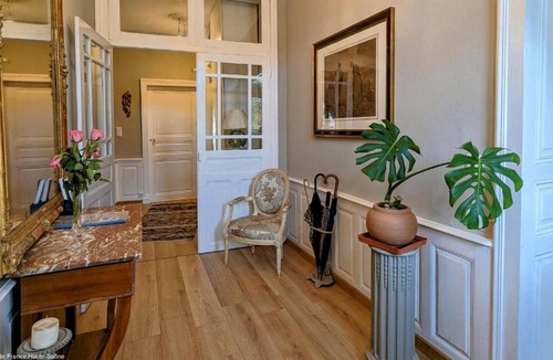 Saulx Bed & Breakfast | La Closerie des Anges