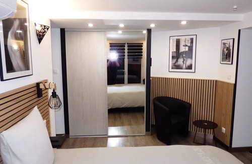 Baume-les-Dames Bed & Breakfast | La Colline aux Yeux Doubs