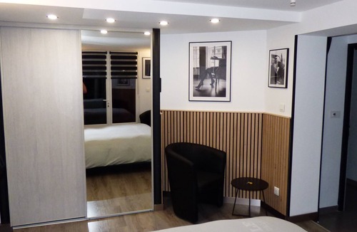Baume-les-Dames Bed & Breakfast | La Colline aux Yeux Doubs