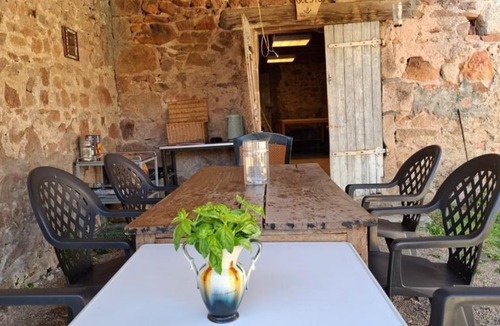 Andelaroche Apartment | La colline de Tara