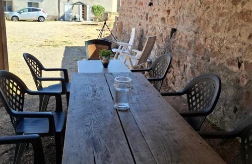 Andelaroche Apartment | La colline de Tara